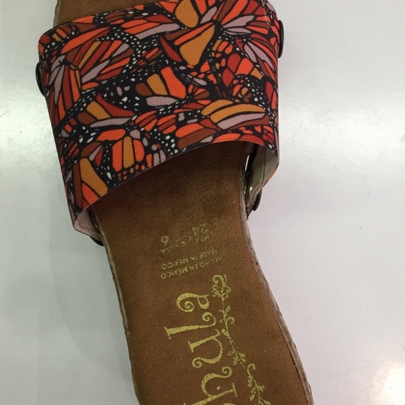 Interchangeable sandals - Picture 6 of 8